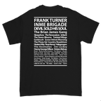 2007 Line Up Tee