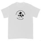 2007 Line Up Tee