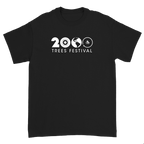 2008 Line Up Tee
