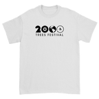 2008 Line Up Tee