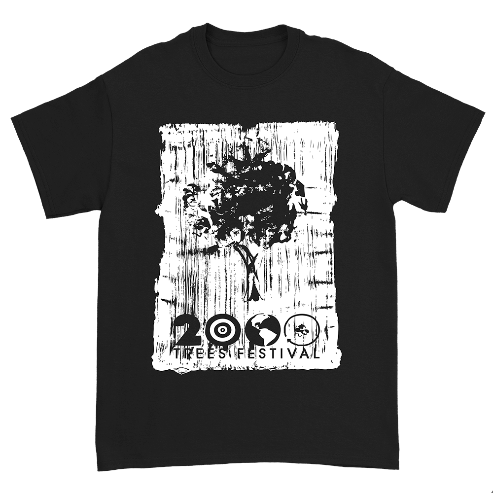 2009 Line Up Tee