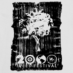 2009 Line Up Tee