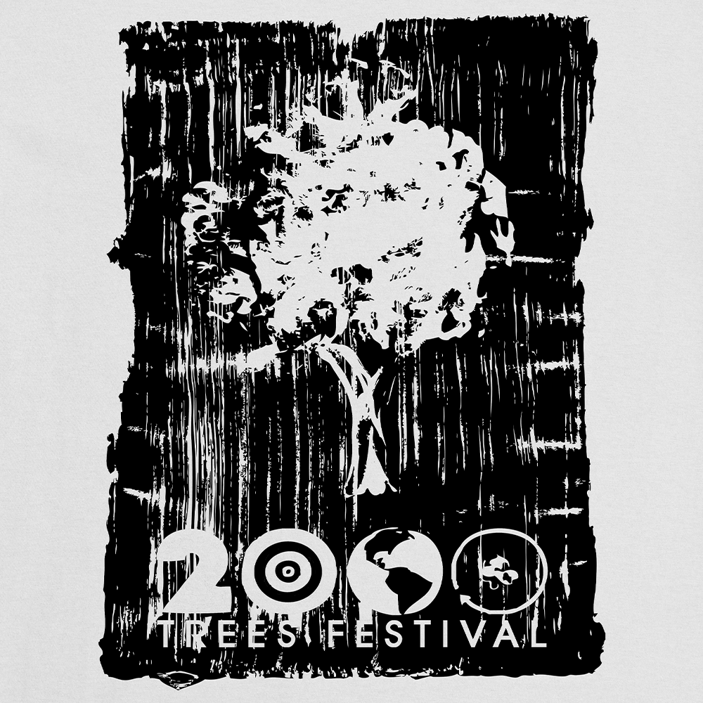 2009 Line Up Tee