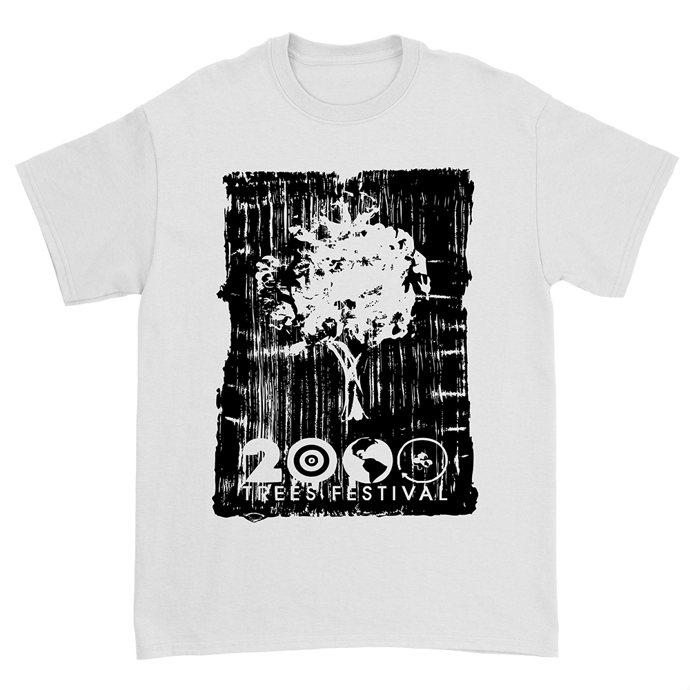 2009 Line Up Tee