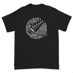 2010 Line Up Tee