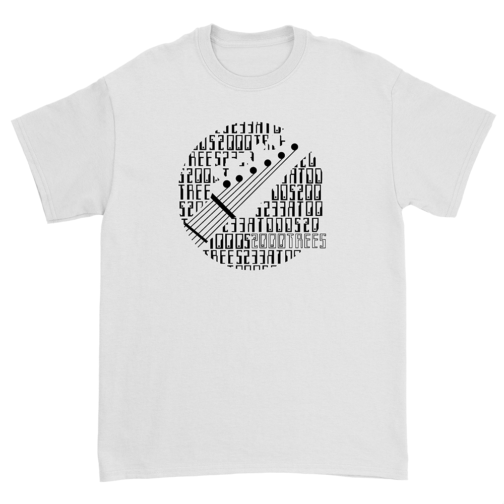 2010 Line Up Tee