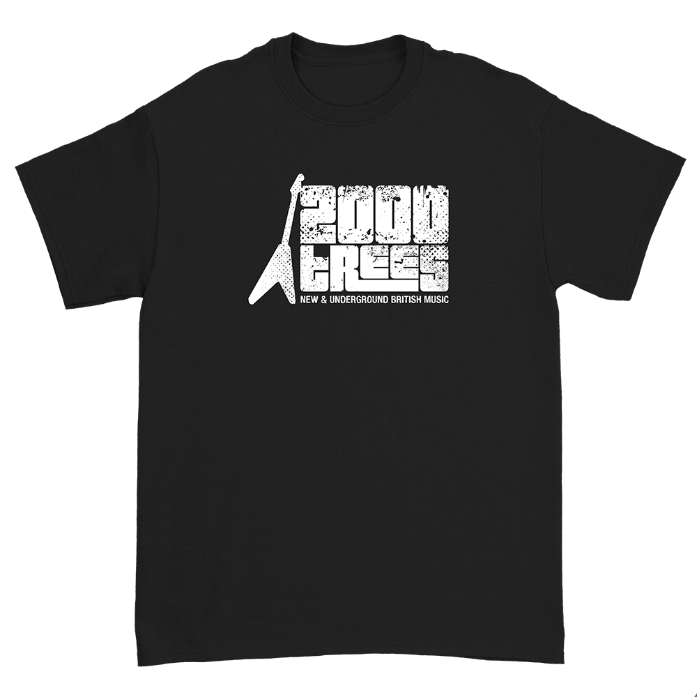2011 Line Up Tee