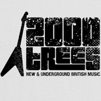 2011 Line Up Tee
