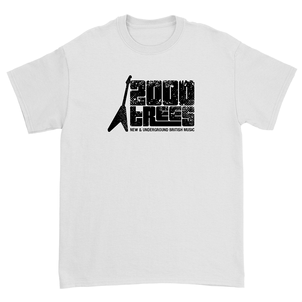 2011 Line Up Tee