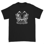 2012 Line Up Tee