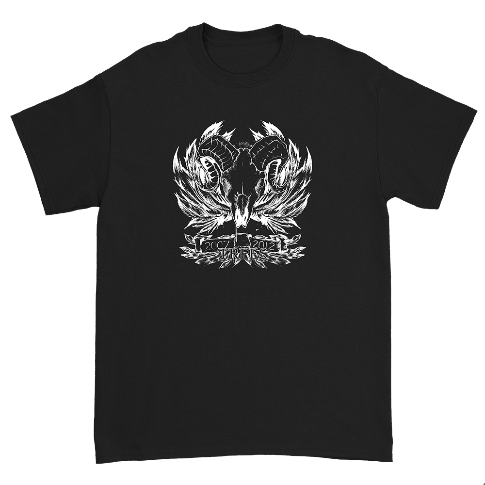 2012 Line Up Tee