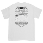 2012 Line Up Tee