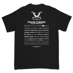 2013 Line Up Tee