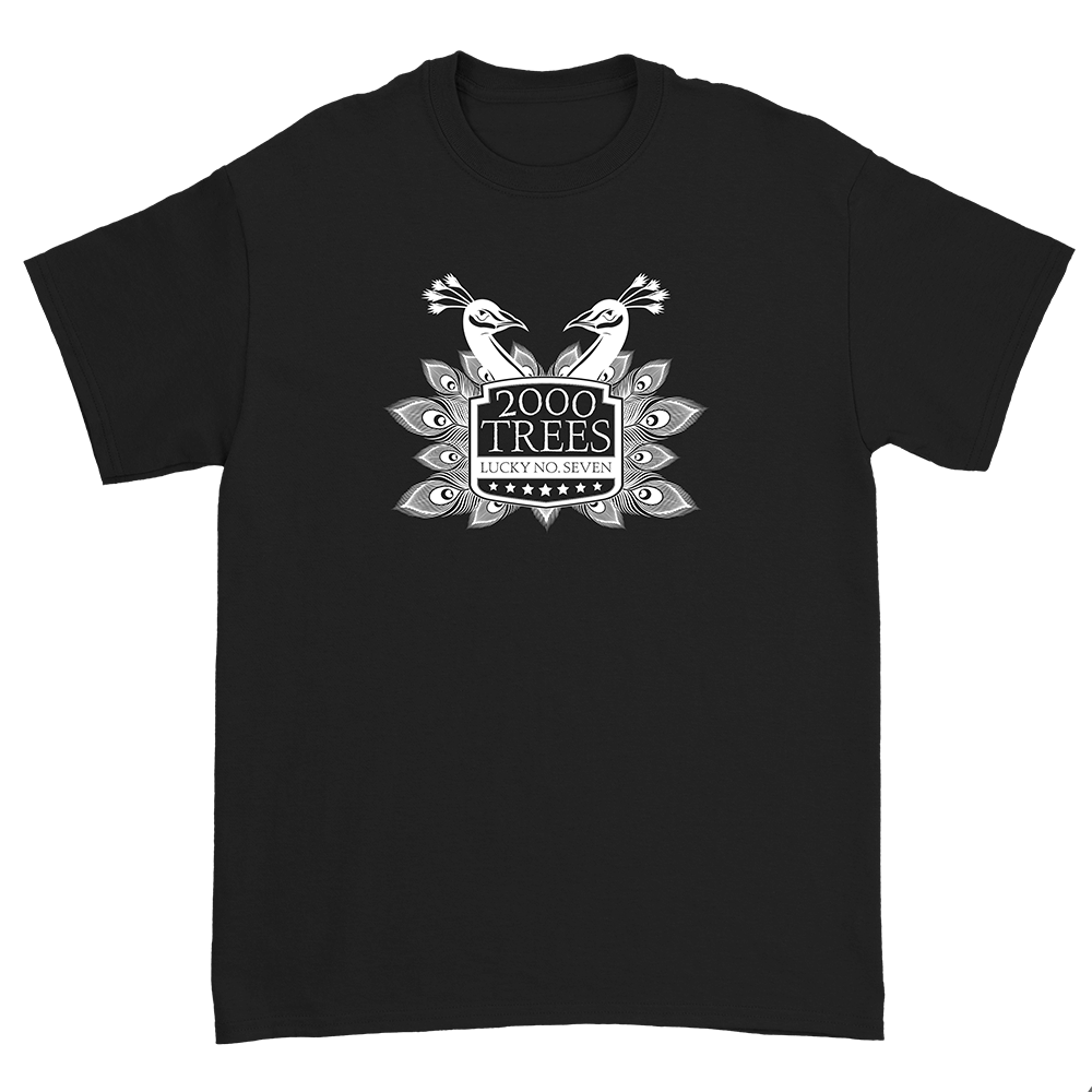 2013 Line Up Tee