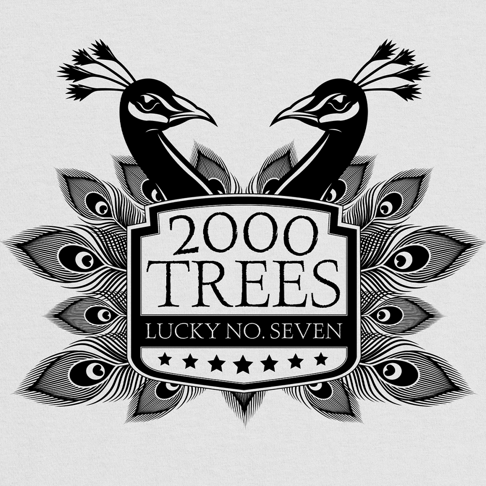 2013 Line Up Tee