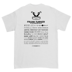 2013 Line Up Tee