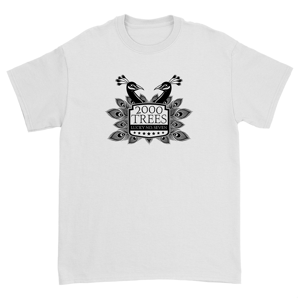 2013 Line Up Tee