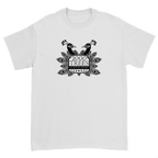 2013 Line Up Tee