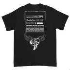 2014 Line Up Tee