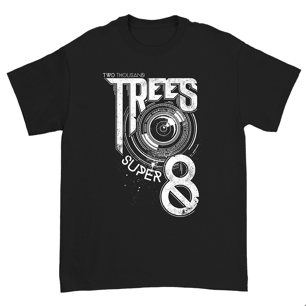 2014 Line Up Tee