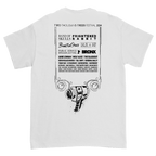 2014 Line Up Tee
