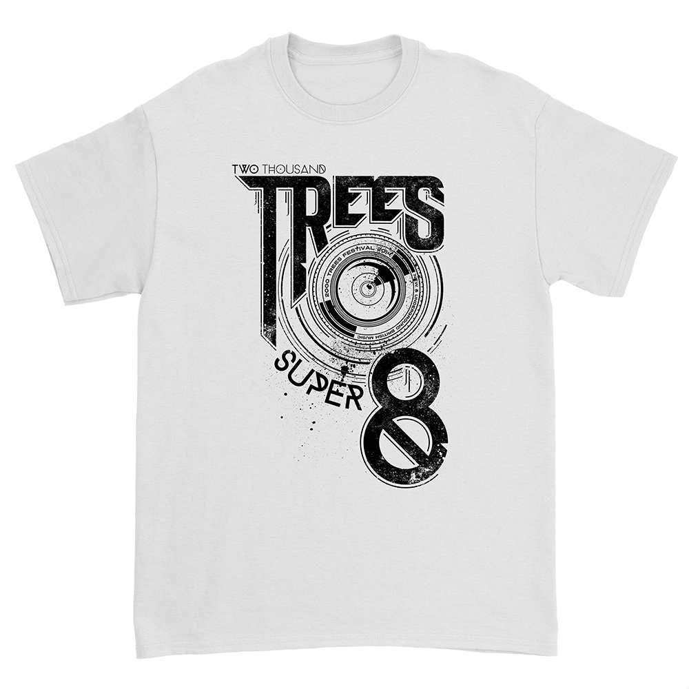 2014 Line Up Tee