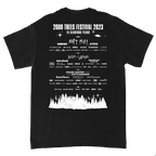 2023 Line Up Tee