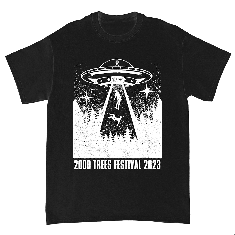 2023 Line Up Tee