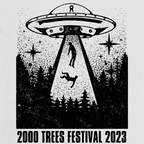 2023 Line Up Tee