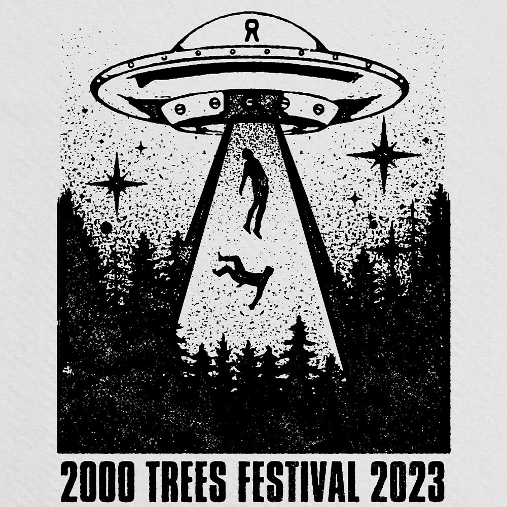 2023 Line Up Tee