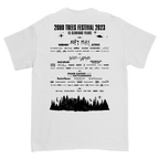 2023 Line Up Tee