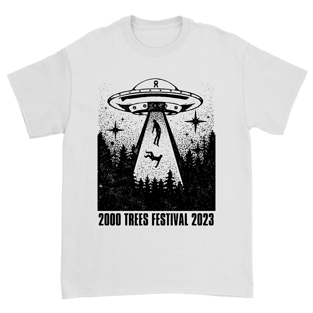 2023 Line Up Tee