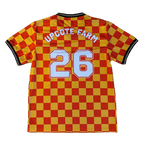 2026 Football Shirt - Away