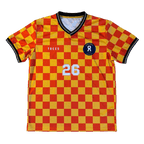 2026 Football Shirt - Away