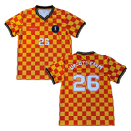 2026 Football Shirt - Away