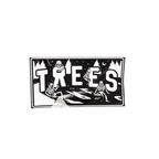 Trees Bumper Sticker