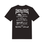 2024 Official T-Shirt - Black