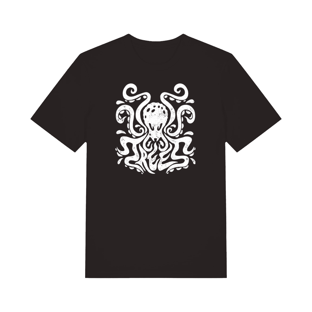 2024 Official T-Shirt - Black