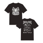 2024 Official T-Shirt - Black