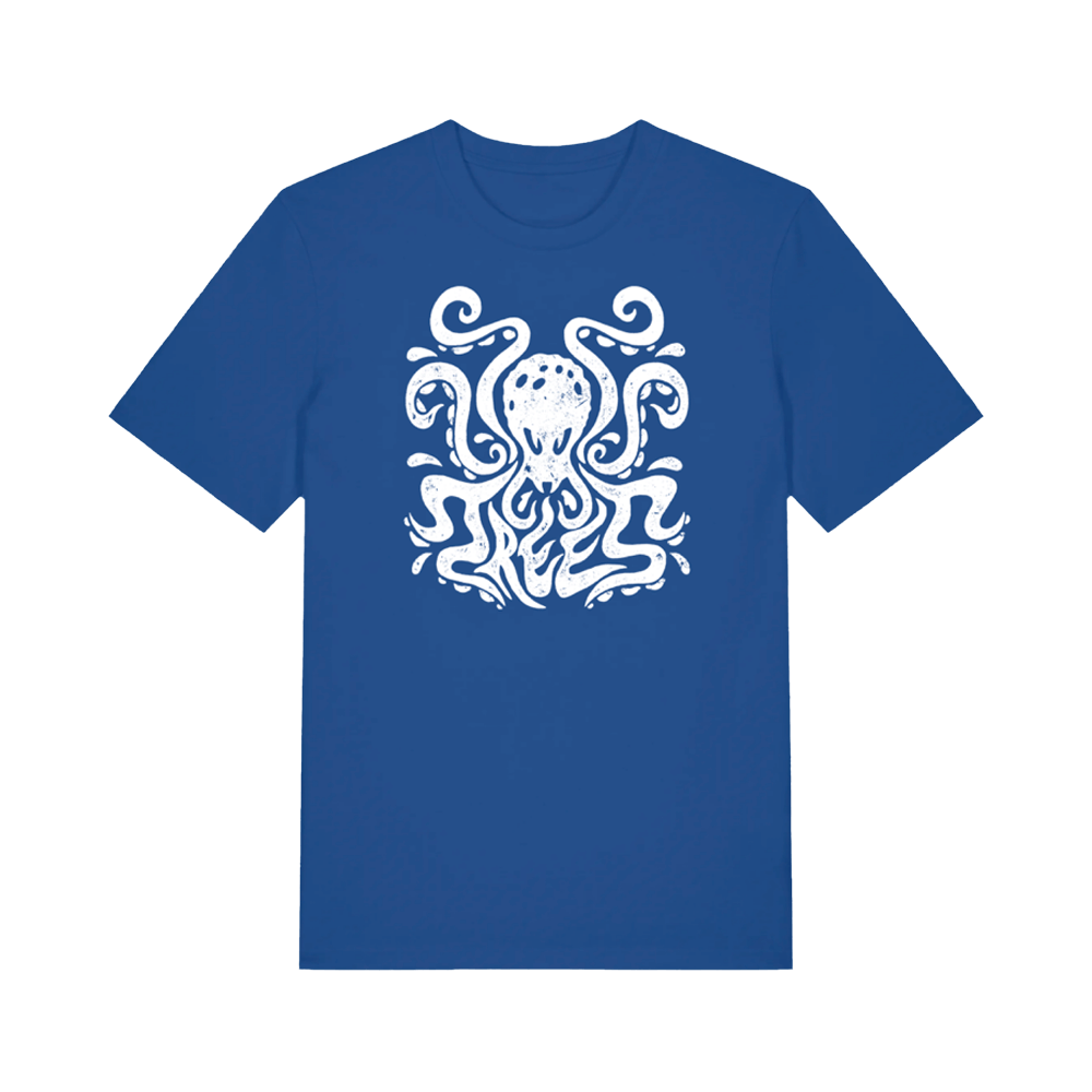 2024 Official T-Shirt - Blue