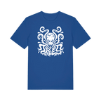 2024 Official T-Shirt - Blue