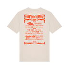 2024 Official T-Shirt - Natural