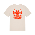 2024 Official T-Shirt - Natural