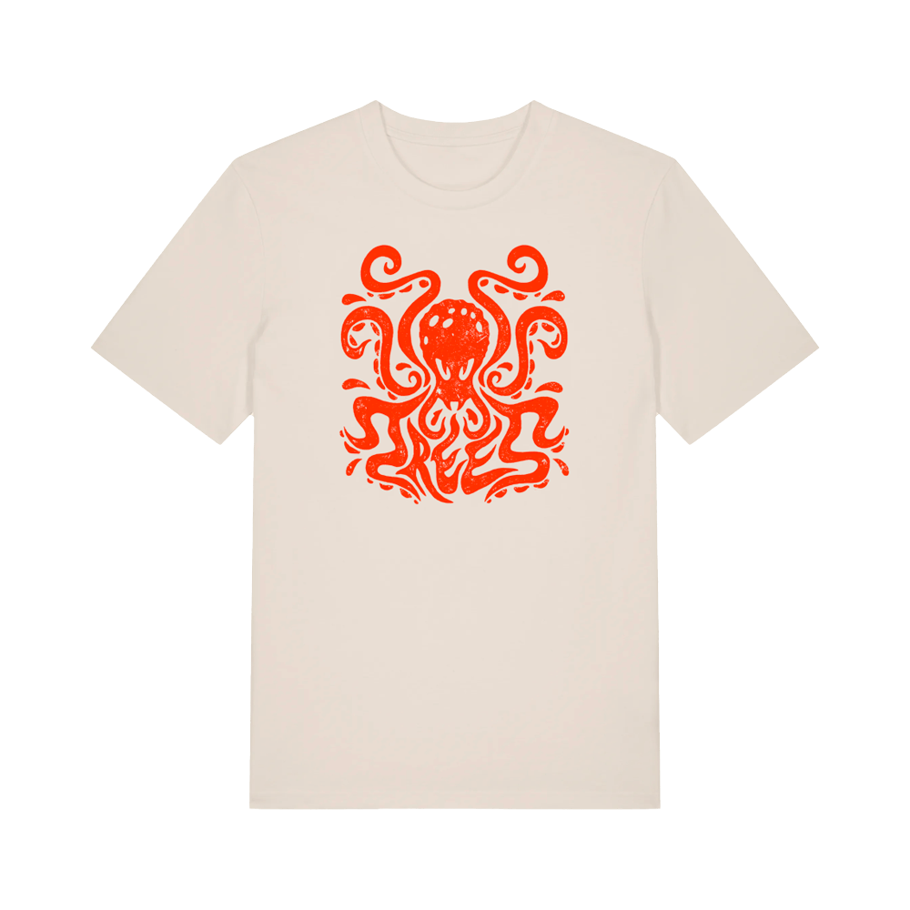 2024 Official T-Shirt - Natural