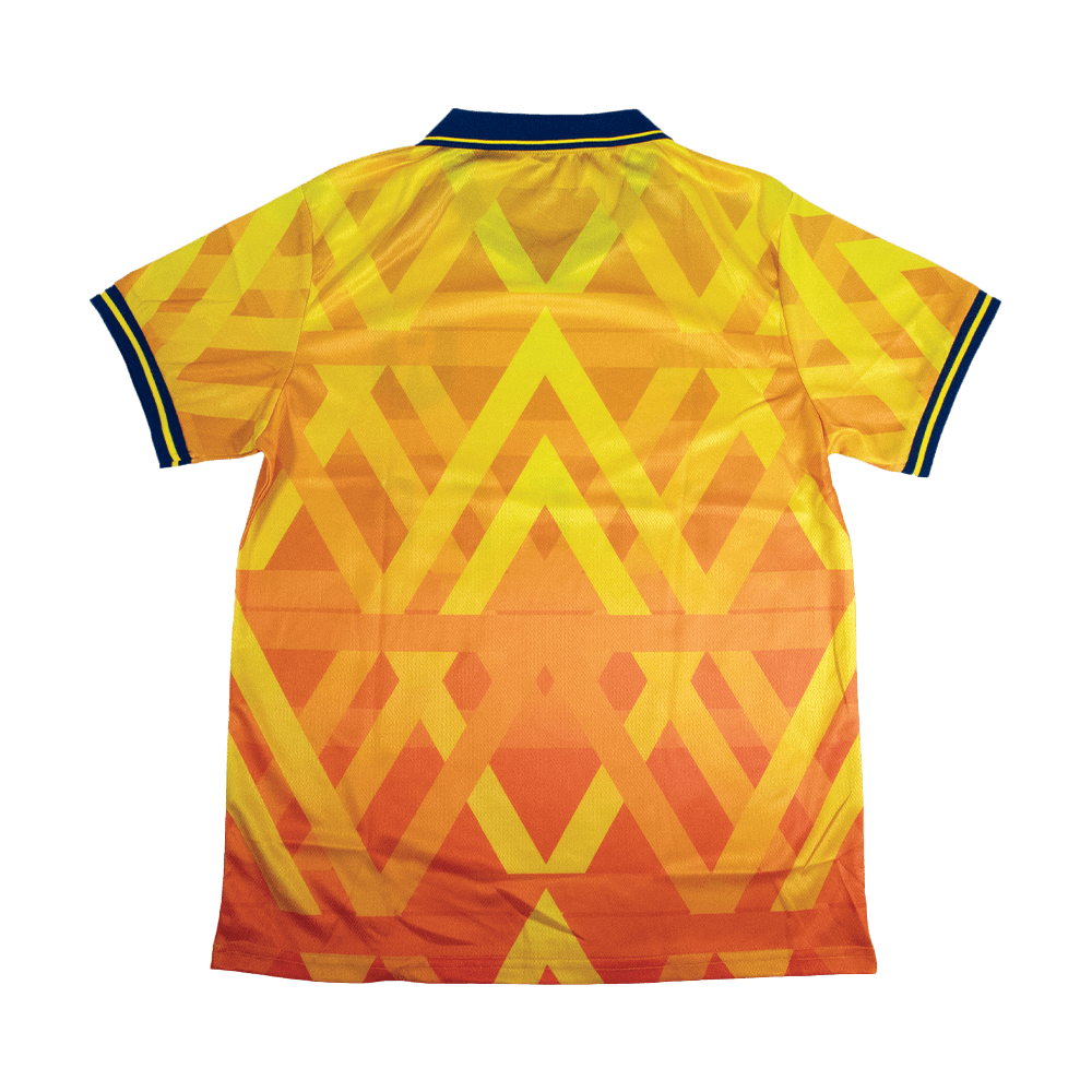 2025 Football Shirt - Away