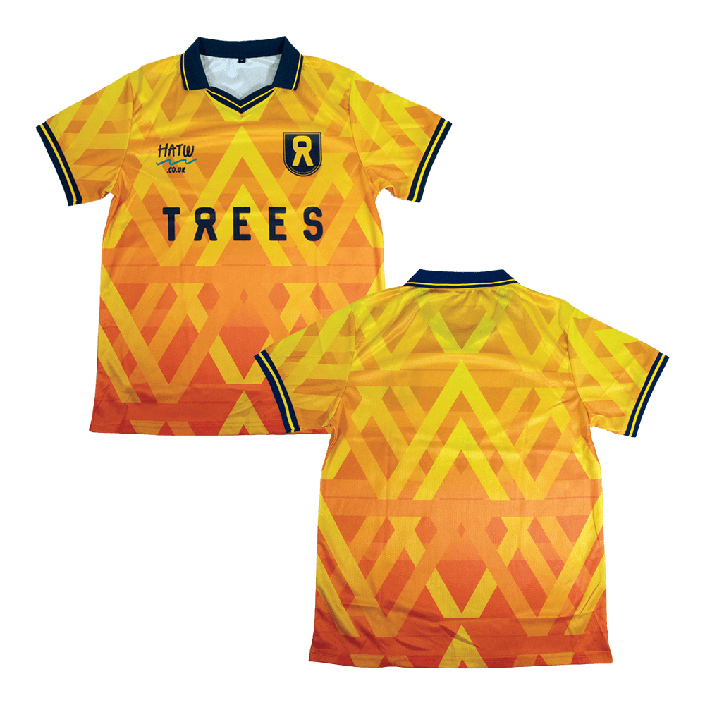 2025 Football Shirt - Away