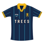 2025 Football Shirt - Home