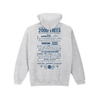 2025 Official Hoodie - Grey