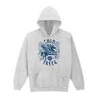 2025 Official Hoodie - Grey