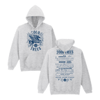 2025 Official Hoodie - Grey